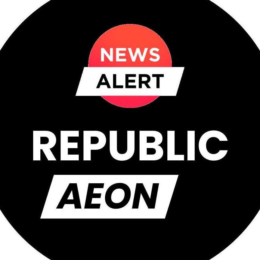 Republic Aeon